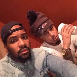 Meet your Posher, Darryl